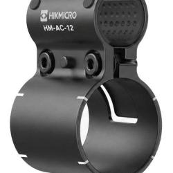 Support HikCam pour fusil calibre 12 HIKMICRO