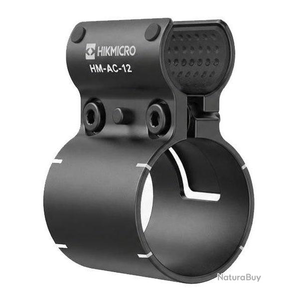 Support HikCam pour fusil calibre 12 HIKMICRO