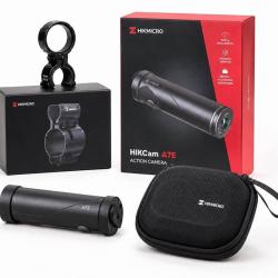 Pack Cam&eacute;ra Hikcam A7e + Support Canon Calibre 12 HIKMICRO