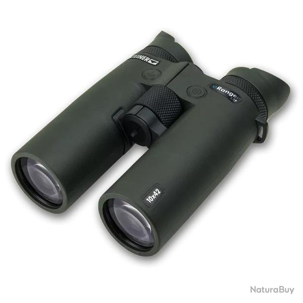 VENTE FLASH - Jumelle E-Ranger LRF 10X42 STEINER