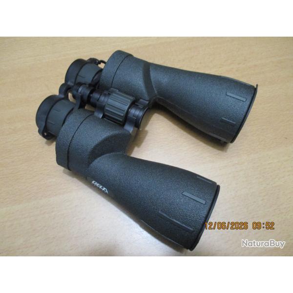 JUMELLES DELTA OPTICAL 8X56 TITANIUM
