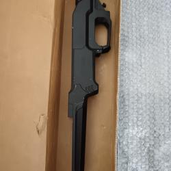 CHASSIS ESS TIKKA T3 SA RH 102820-BLK
