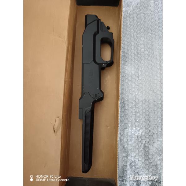 CHASSIS ESS TIKKA T3 SA RH 102820-BLK