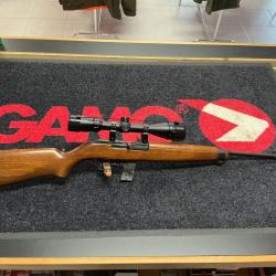 ERMA mod E M1 calibre 22 lr