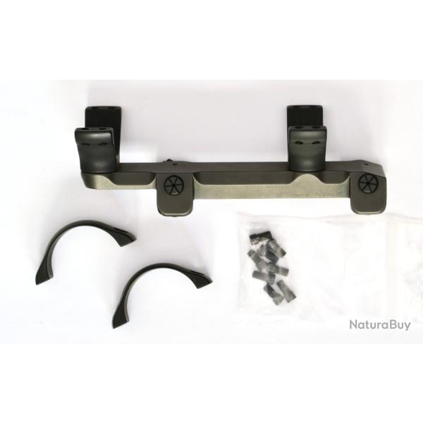 montage complet BLASER R8/R93/K95 - 30 mm - 1� sans r�serve !