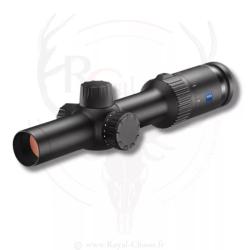 VENTE FLASH - Lunette Conquest V4 1-4x24 Zeiss