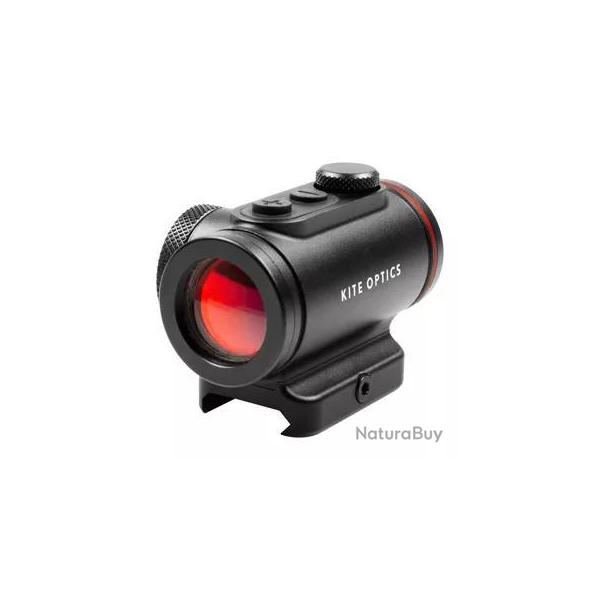 VENTE FLASH - POINT ROUGE KITE BT1 3MOA MONTAGE PIC/WEAV