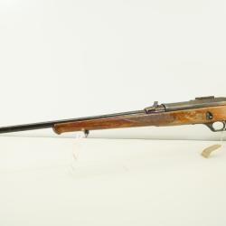 carabine hk 940 7x64 semi-auto pour enchere 1� sans prix de reserve  34p6l9