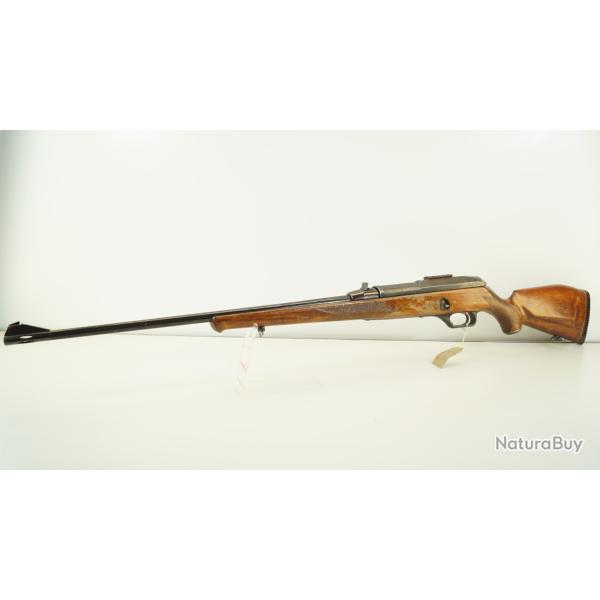 carabine hk 940 7x64 semi-auto pour enchere 1� sans prix de reserve  34p6l9