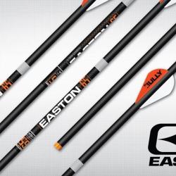 Tube carbone Easton 6.5 Hunter Classic Noir 400