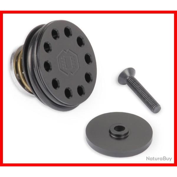 Tete de piston sur roulements Gate HI-SPEED