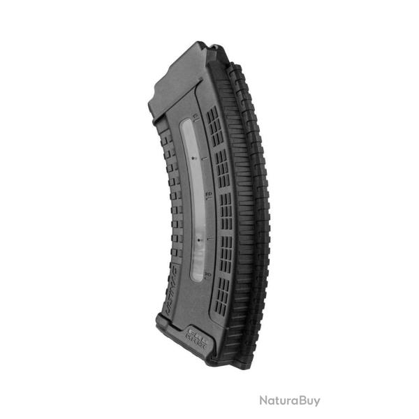 CHARGEUR ULTIMAG 30 CPS 7.62X39 POUR VZ58 NOIR