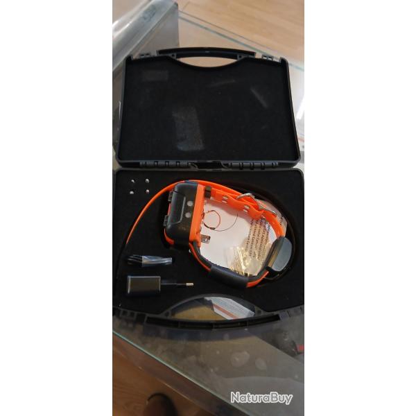 Collier GPS CANICOM 2 Suppl�mentaire