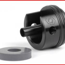 Tete de cylindre aluminium V2-V3 Gate PROTECTOR