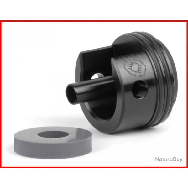 Tete de cylindre aluminium V2-V3 Gate PROTECTOR