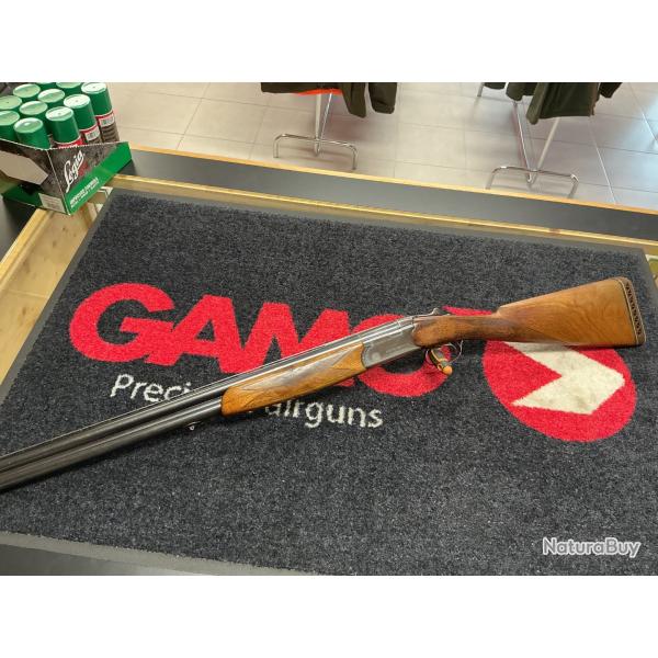 Beretta S 55E calibre 12/70