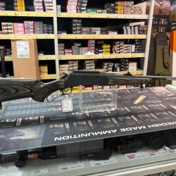 Browning BLR 300 win mag OCCASION 2 chargeurs + foureau + bretelle