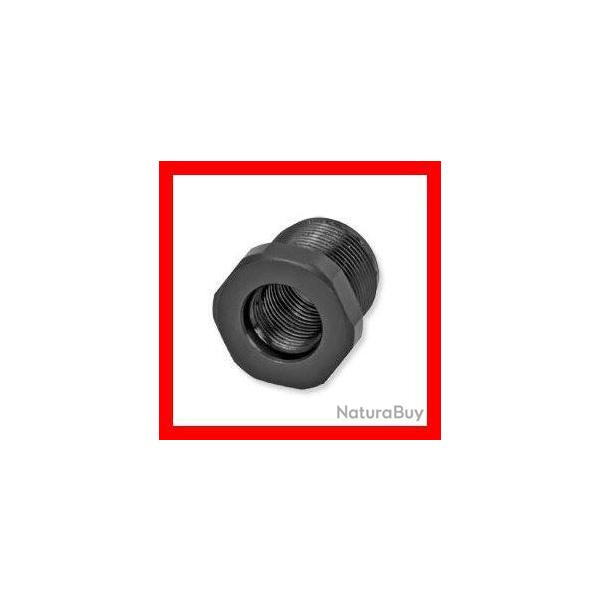 Adapteur filetage canon STALON M15X1 vers M18X1