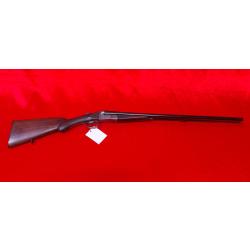Fusil artisanal Fran&ccedil;ais calibre 16/65 ench&egrave;re a 1 euro