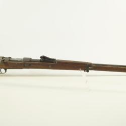 carabine mauser 98 1917 8x57is pour ench&egrave;re 1� sans prix de r&eacute;serve tp33l7