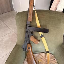 Thompson Umarex Legend CO2 4,5 mm