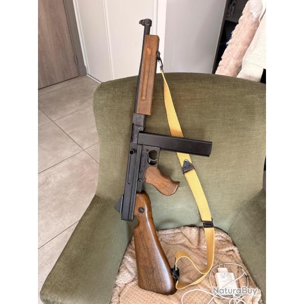 Thompson Umarex Legend CO2 4,5 mm