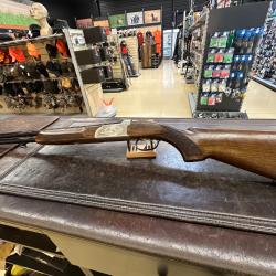 Fusil Verney Carron Sagittaire Mod&egrave;le Ultra L&eacute;ger Calibre 12/76