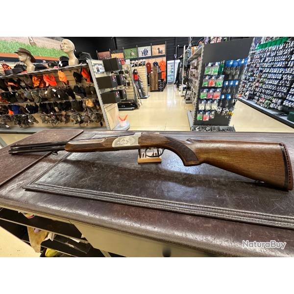 Fusil Verney Carron Sagittaire Mod�le Ultra L�ger Calibre 12/76