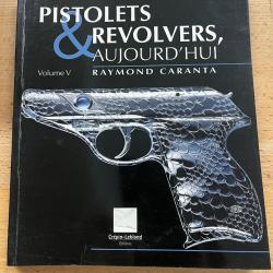 Pistolet et revolver aujourd'hui