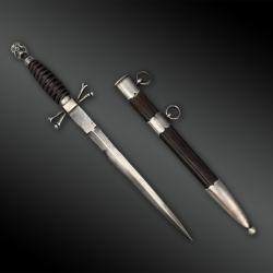 DAGUE d'Elu ou de Chevalier Kadosh (30&egrave;me degr&eacute; du R.E.A.A.) - Londres, Royaume-Uni