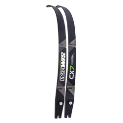 Branches CX 7 Foam Wiawis - Win&Win - 68" / 30#