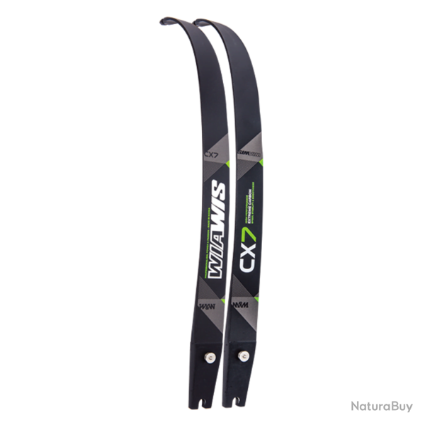 Branches CX 7 Foam Wiawis - Win&Win - 68" / 34#