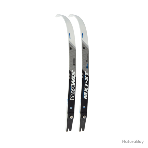 Branches MXT XT Foam Wiawis - Win&Win - 66" / 30#