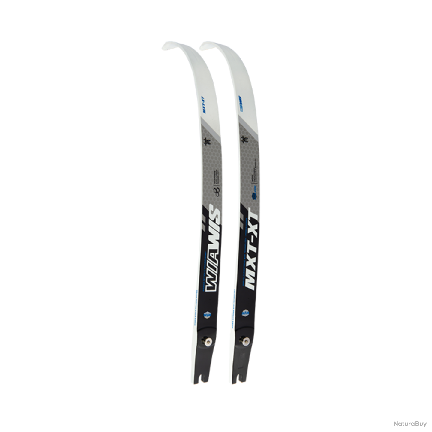 Branches MXT XT Foam Wiawis - Win&Win - 66