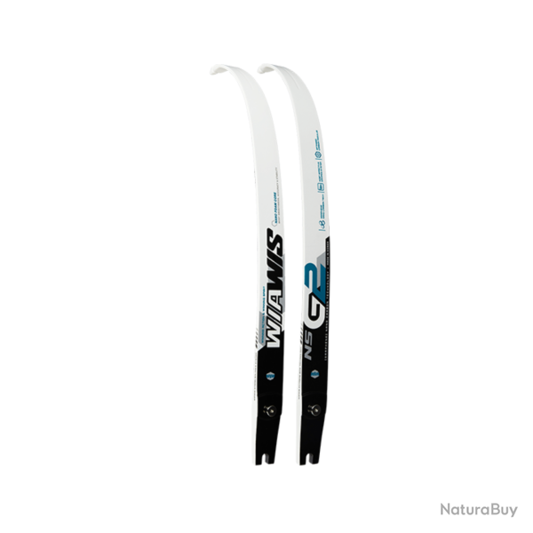 Branches NS G2 Foam Wiawis - Win&Win - 70" / 48#