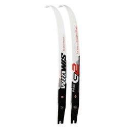 Branches NS G2 Wood Wiawis - Win&Win - 66" / 30#