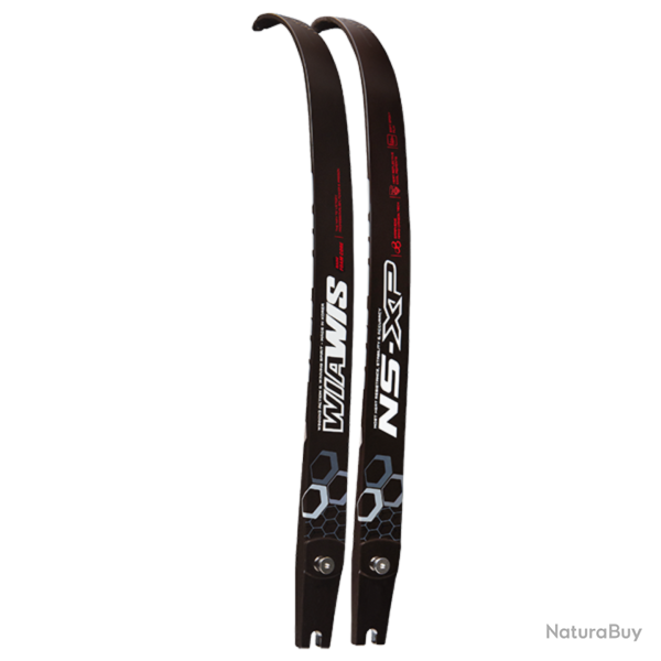 Branches NS XP Foam Wiawis - Win&Win - 68" / 28#