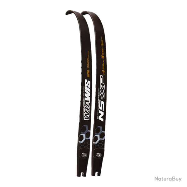 Branches NS XP Wood Wiawis - Win&Win - 70" / 34#