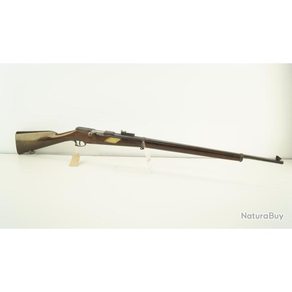 carabine nationale 22lr pour enchere 1� sans prix de reserve lp49l9