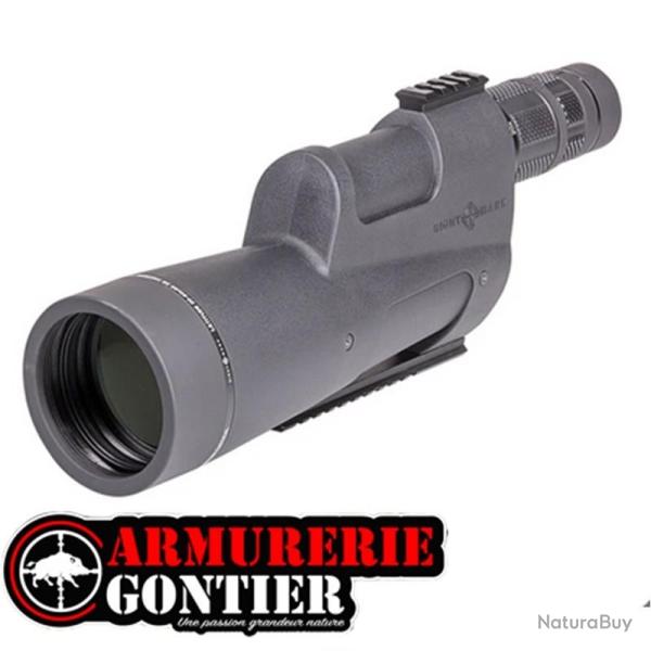 Lunette d'observation tactique Sightmark Latitude 20-60x80 XD