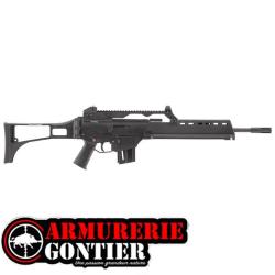 Carabine SEMI-AUTOMATIQUE H&K G36 22 LR black 18"