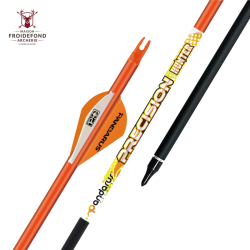 Fl&egrave;ches PRECISION x12 - Pandarus - 300