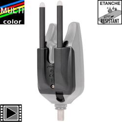 Syst&egrave;me Anti Ejection Avid Carp VTX+ Illuminated Snag Ears