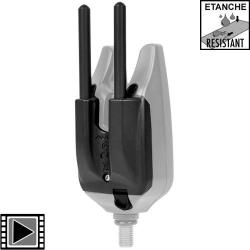 Syst&egrave;me Anti Ejection Avid Carp VTX+ Snag Ears