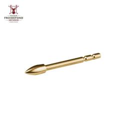 Pointes TUNGST&Egrave;NES s&eacute;cables CA320XT, CA320 ET CA320 PRO x12 - Pandarus - 140grs (s&eacute;cable 130/120) / 