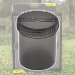 Pot de Trempage Avid Carp Hookbait Pots Large (les 4)