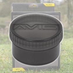 Pot de Trempage Avid Carp Hookbait Pots Small (les 4)