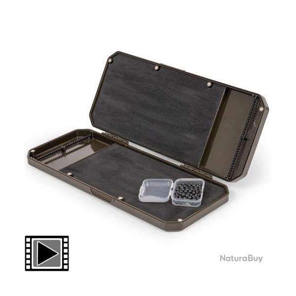 Boite � Bas de Ligne Avid Carp Reload