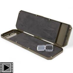 Boite &agrave; Bas de Ligne Avid Carp Reload XL