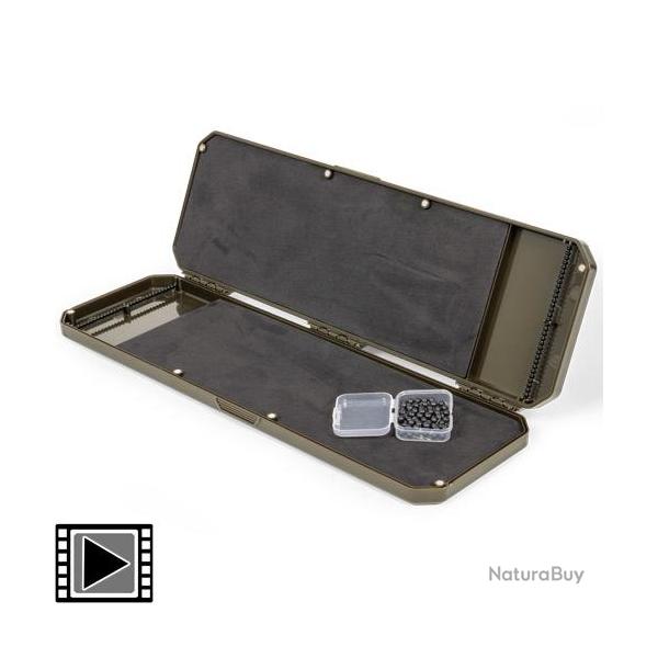 Boite � Bas de Ligne Avid Carp Reload XL